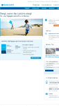Mobile Screenshot of barclays.de